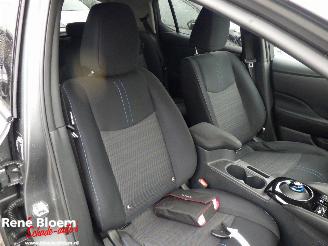 Nissan Leaf N-connecta 40kWh Automaat picture 11
