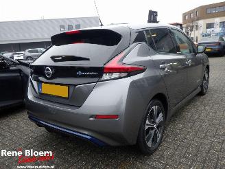 Nissan Leaf N-connecta 40kWh Automaat picture 4