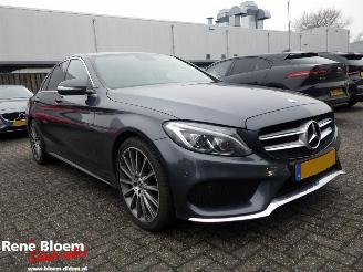 Mercedes C-klasse 250 CDI 204pk Automaat picture 5