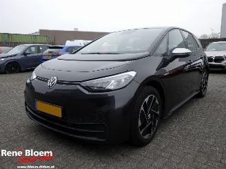 Coche accidentado Volkswagen ID.3 First Edition 5drs Navi 2020/8
