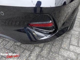 MG 5 Electric Standard Range Luxury 50kWh 177pk picture 24