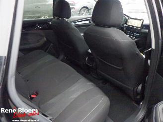 MG 5 Electric Standard Range Luxury 50kWh 177pk picture 9