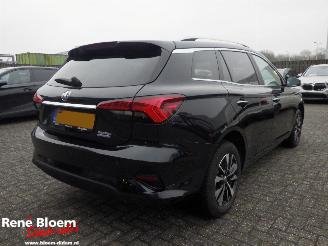 Coche accidentado MG 5 Electric Standard Range Luxury 50kWh 177pk 2023/6