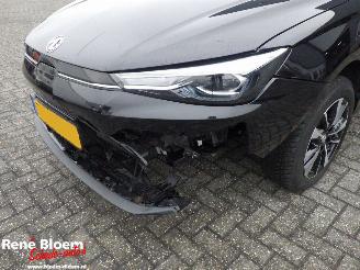 MG 5 Electric Standard Range Luxury 50kWh 177pk picture 5