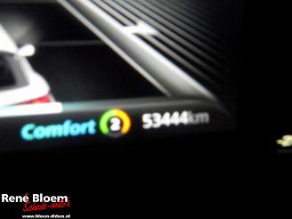 MG 5 Electric Standard Range Luxury 50kWh 177pk picture 20