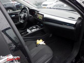 MG 5 Electric Standard Range Luxury 50kWh 177pk picture 10