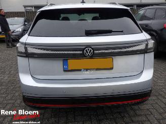 Volkswagen ID.7 Tourer Pro Business 77kWh 286pk picture 8