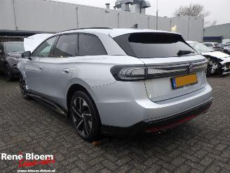 Volkswagen ID.7 Tourer Pro Business 77kWh 286pk picture 7