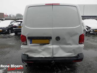 Volkswagen Transporter 2.0 TDI L1H1 picture 3