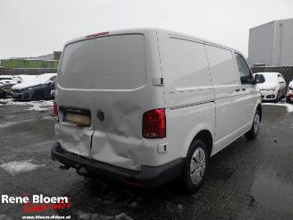Volkswagen Transporter 2.0 TDI L1H1 picture 4
