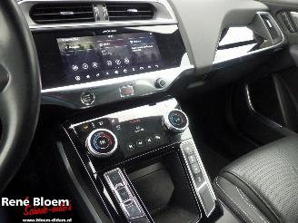 Jaguar I-Pace EV400 SE AWD 90kWh picture 23