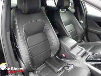 Jaguar I-Pace EV400 SE AWD 90kWh picture 15