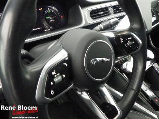Jaguar I-Pace EV400 SE AWD 90kWh picture 20