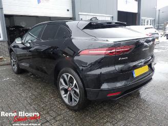 Jaguar I-Pace EV400 SE AWD 90kWh picture 2