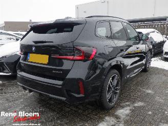 skadebil auto BMW iX1 eDrive 20 M-sport Edition 67kWh 204pk 2025/11