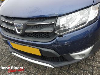 Dacia Sandero 0.9 TCe S&S Stepway Lauréate picture 7