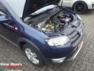 Dacia Sandero 0.9 TCe S&S Stepway Lauréate picture 10