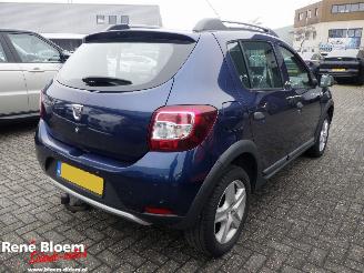 Dacia Sandero 0.9 TCe S&S Stepway Lauréate picture 4