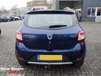 Dacia Sandero 0.9 TCe S&S Stepway Lauréate picture 3