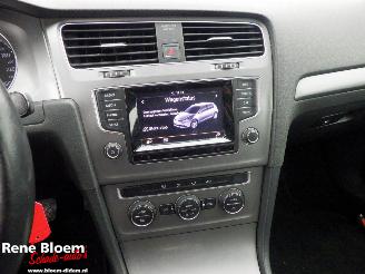 Volkswagen Golf 1.2 TSI Trendlione 105pk picture 12