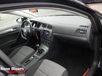 Volkswagen Golf 1.2 TSI Trendlione 105pk picture 7