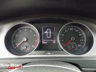Volkswagen Golf 1.2 TSI Trendlione 105pk picture 11