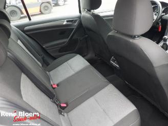 Volkswagen Golf 1.2 TSI Trendlione 105pk picture 9