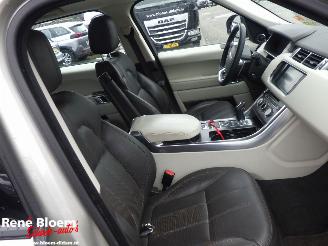 Land Rover Range Rover sport 3.0 TDV6 HSE Dynamic picture 9