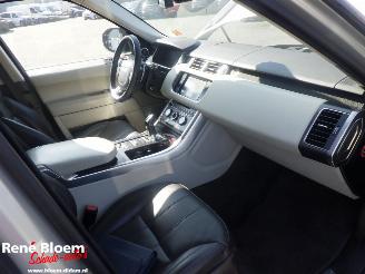 Land Rover Range Rover sport 3.0 TDV6 HSE Dynamic picture 7