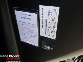 Land Rover Range Rover sport 3.0 TDV6 HSE Dynamic picture 13