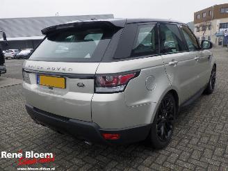 Land Rover Range Rover sport 3.0 TDV6 HSE Dynamic picture 4