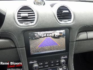 Porsche 718 Cayman GT4 RS Weissach Full Option 500pk picture 21