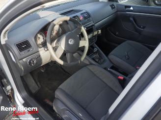 Volkswagen Golf 1.6 Comfortline 5drs Airco picture 13