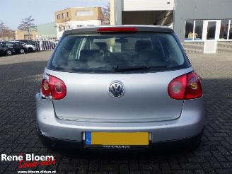 Volkswagen Golf 1.6 Comfortline 5drs Airco picture 3