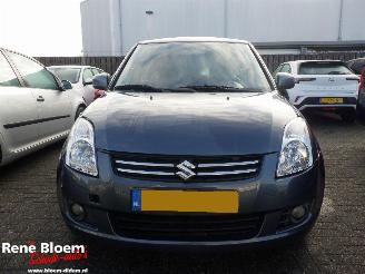 Suzuki Swift 1.3 Shogun 5drs Airco picture 6