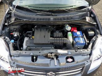 Suzuki Swift 1.3 Shogun 5drs Airco picture 16