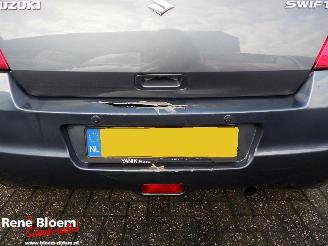 Suzuki Swift 1.3 Shogun 5drs Airco picture 10