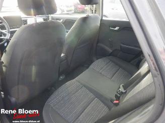 Kia Stonic 10T GDI MHEV Dynamic-Line picture 9