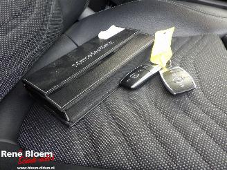 Mercedes B-klasse 180D Business Solution Plus picture 10