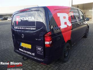 Mercedes Vito 116 CDI  Lang 163pk Aut picture 4