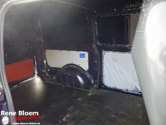 Mercedes Vito 116 CDI  Lang 163pk Aut picture 10