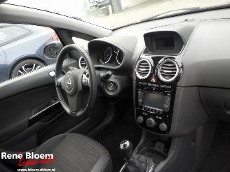 Opel Corsa 1.2 Ecoflex Design Edition LPG picture 8