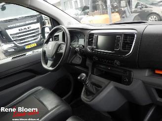 Peugeot Expert 2.0 Blue HDI Premium 120 picture 10