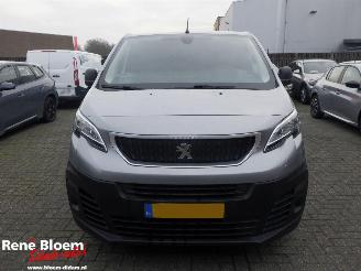 Peugeot Expert 2.0 Blue HDI Premium 120 picture 6