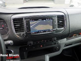 Peugeot Expert 2.0 Blue HDI Premium 120 picture 16