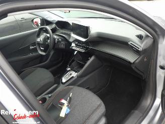 Peugeot 208 1.2 Hybrid 110 e-DCS6 Style Aut picture 7