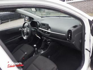 Kia Picanto 1.0 DPI Comfortline Airco 5drs picture 8