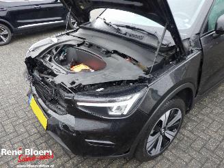 Volvo XC40 Recharge Plus 70kwh aut picture 9
