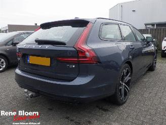 Coche accidentado Volvo V-90 2.0 T8 Plug-in-Hybrid AWD 2025/7