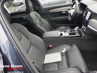 Volvo V-90 2.0 T8 Plug-in-Hybrid AWD picture 13